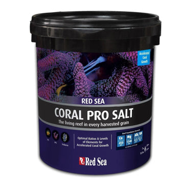 Red Sea Salt Coral Pro 7kg - Amazing Amazon